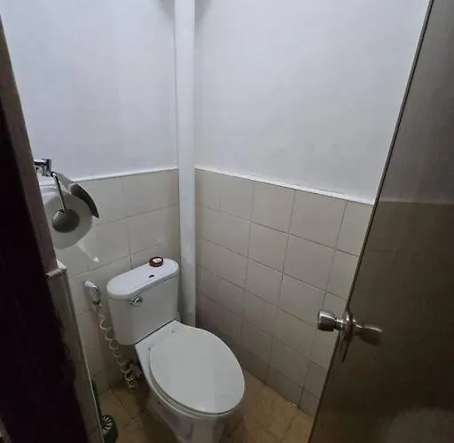 Jm's Lapu-lapu Apartment