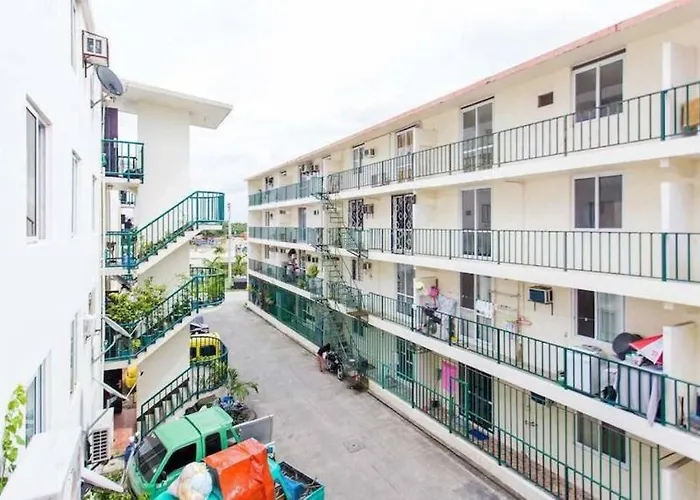 Apartment Jm's Lapu-lapu Lapu-Lapu City