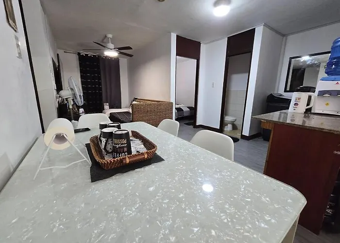 Apartment Jm's Lapu-lapu Lapu-Lapu City