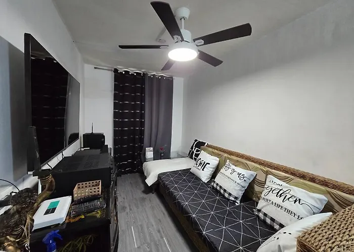 Jm's Lapu-lapu Apartment *