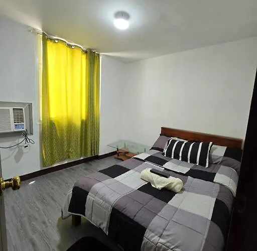 Jm's Lapu-lapu Apartment Lapu-Lapu City