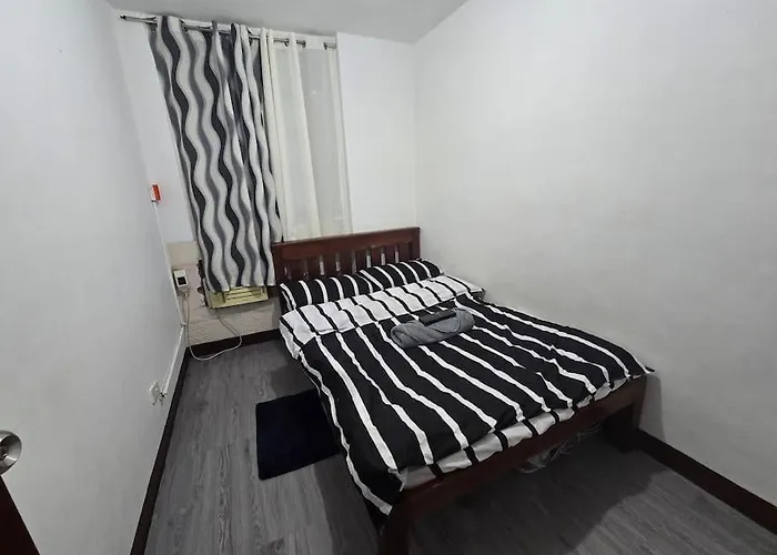 Jm's Lapu-lapu Apartment