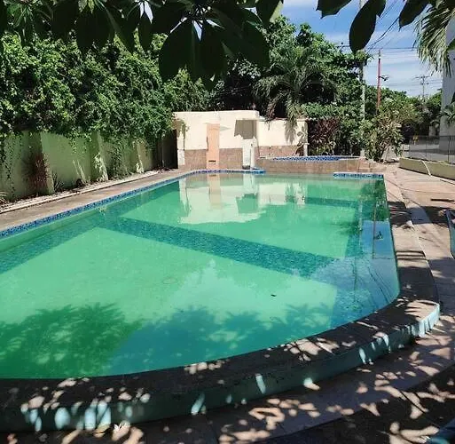Jm's Lapu-lapu Apartment *