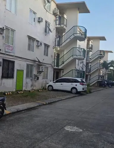 Apartment Jm's Lapu-lapu *